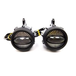 Προβολείς Ομίχλης LED για V85 TT